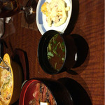 赤坂 津つ井 総本店