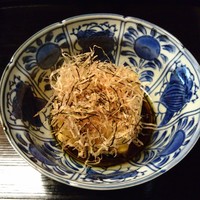 錦 - 先付