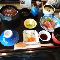 ひつまぶし 備長 本店 - 