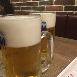 肉酒場 エコヒイキ_0