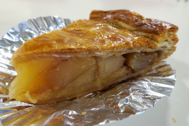 ピースオブピース Piece Of Peace 大山 ケーキ 食べログ