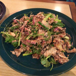 酒とタイ料理 ピッサヌローク - 