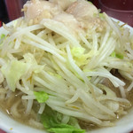ラーメン二郎 桜台駅前店 - 