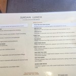 SUKSAN Fine Thai Cuisine - 