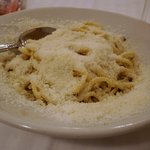 Torattoria Daru Birubante Jokondo - カーチョイペペ