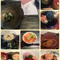 日本料理 京都 華暦 - 