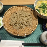 手打ちそば 大石 - 