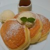 幸せのパンケーキ 表参道店