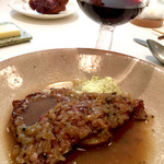 食堂セゾンドール - 