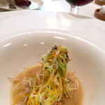 食堂セゾンドール - 