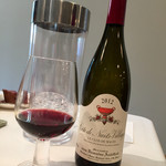 食堂セゾンドール - 