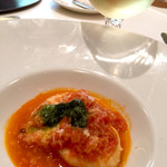 食堂セゾンドール - 