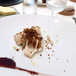 食堂セゾンドール - 