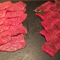 原宿焼肉 KINTAN - 