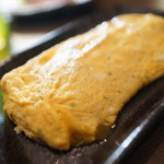 野武士 - 関西風だしまき