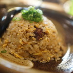 野武士 - ガリバタメシ