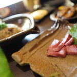 野武士 - ままま一杯♪