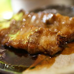 野武士 - もちぶた串