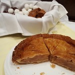 インペリアルバイキング サール - アップルパイ、クッキー