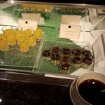 インペリアルバイキング サール - ゼリー類