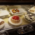 インペリアルバイキング サール - デザートステーション