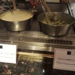 インペリアルバイキング サール - エスカルゴ作成中