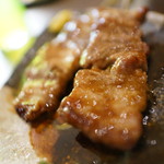 野武士 - もちぶた串