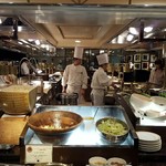 インペリアルバイキング サール - サラダステーション