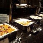 インペリアルバイキング サール - ホットステーション