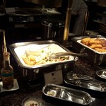 インペリアルバイキング サール - ホットステーション