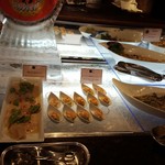 インペリアルバイキング サール - コールドステーション　