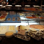 インペリアルバイキング サール - コールドステーション