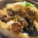 野武士 - パカン♪　