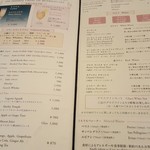 インペリアルバイキング サール - ドリンクメニュー