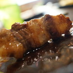 野武士 - もちぶた串