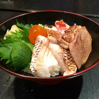 築地青空三代目 本店 - 