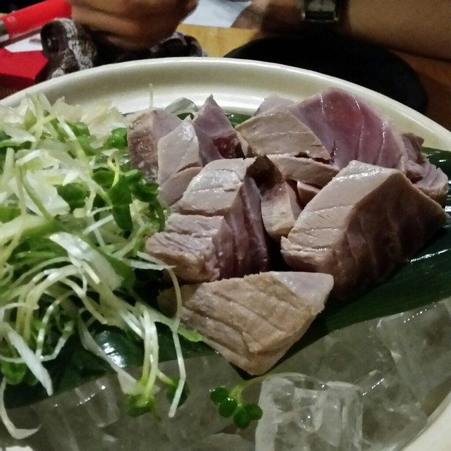 めからうろこ 蒲田店 蒲田 居酒屋 食べログ