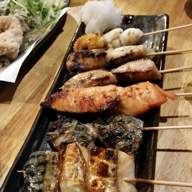 めからうろこ 蒲田店 蒲田 居酒屋 食べログ