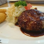 キッチンミルポワ - 