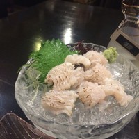 魚棚ふみ文 - 