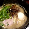 ラーメン木村亭