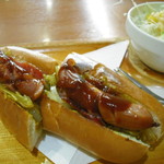 アメリカンセット