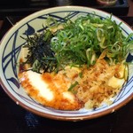 Marugame Seimen - 