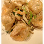 渋谷個室イタリアンダイニング アジト リュクス - 