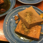 静岡おでんや おばちゃん 青葉横丁 - おでーーーん。