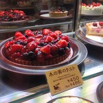 カナール - 2016年8月吉日