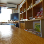 沖漬けマルタイ - 内観