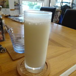 沖漬けマルタイ - ラッシー