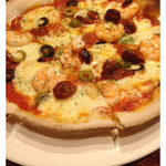 渋谷個室イタリアンダイニング アジト リュクス - 