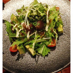 渋谷個室イタリアンダイニング アジト リュクス - 